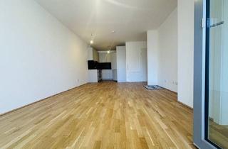 Wohnung mieten in Donaufelder Straße, 1220 Wien, Hier müssen Sie schnell sein - AB SOFORT BEZIEHBAR! Tolle 2 Zimmerwohnung + Loggia! Absolute Ruhelage! U1 Kagranerplatz!