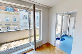 Wohnung kaufen in Tigergasse, 1080 Wien, City-Apartment im Dachgeschoß