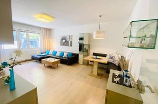 Wohnung kaufen in Dresdner Straße, 1200 Wien, Zeitlos möblierte 3-Zimmer-Wohnung / U6 Dresdner Straße