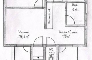 Wohnung mieten in Brixentalerstraße, 6300 Wörgl, Renovierte Wohnung in Wörgl