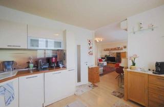 Wohnung kaufen in 2351 Wiener Neudorf, Weitblick inklusive: Helle 2-Zimmer-Wohnung mit Loggia & Stellplatz in ruhiger Lage von Wr. Neudorf