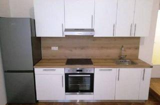 Wohnung mieten in Merangasse 15, 8010 Graz, St. Leonhard: 2 ZIMMER-Altbau, neuwertige Einbauküche, Bad mit Dusche / WC, nähe KF-Uni + LKH-Graz!