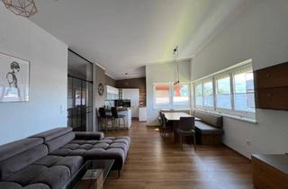 Wohnung mieten in Bruggerstraße 15, 6322 Kirchbichl, Stilvoll modernisierte 4-Zimmer-Wohnung mit Bergblick in Kirchbichl