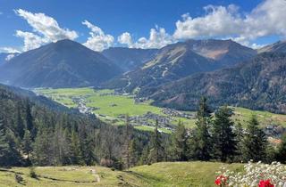 Wohnung mieten in Fiechtersiedlung 264a, 6215 Achenkirch, Exklusives Wohnen in Achenkirch – mit Panoramablick, Dachterrasse, direktem Loipenzugang und unmittelbar am Golfplatz