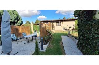 Haus kaufen in 7212 Forchtenstein, !!! Nettes großzügig eingerichtetes FERIEN - Wohnmobilheim in Forchtenstein am Stausee zu verkaufen. Der Kaufpreis ist € 62500,-- !!!