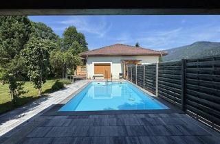 Haus kaufen in 8786 Rottenmann, Wohnhaus mit Pool, Einliegerwohnung, Garage, Carport und Nebengebäude