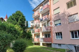 Wohnung mieten in Stenggstraße, 8010 Graz, MARIATROST SANIERTE HELLE 2-ZIMMER WHG MIT BALKON UM € 650,--