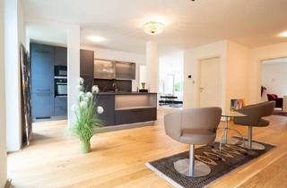 Wohnung kaufen in 4600 Wels, Exklusive Gartenwohnung in Toplage von Wels