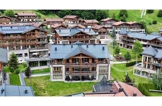 Wohnung kaufen in 5733 Bramberg am Wildkogel, Luxuriöses Apartment zur touristischen Vermietung in Ski In/Ski Out Lage in Bramberg!