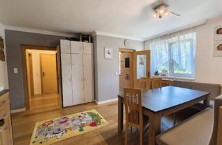 Wohnung kaufen in 8605 Kapfenberg, Großzügige 4-Zimmer-Wohnung mit verglaster Loggia & Tiefgaragenplatz in Top-Lage von Kapfenberg