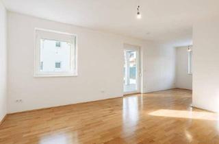 Wohnung kaufen in 8435 Wagna, 8435 Wagna: Erdgeschosswohnung (barrierefrei) mit großem Eigengarten