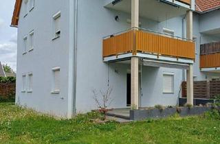 Wohnung kaufen in 8435 Wagna, 8435 Wagna: Erdgeschosswohnung (barrierefrei) mit großem Eigengarten