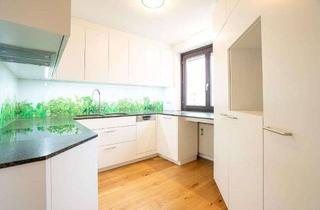 Wohnung kaufen in 8280 Fürstenfeld, Sanierte 4 Zimmer Wohnung mit Balkon, Tiefgarage in Bestlage