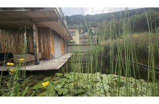 Einfamilienhaus kaufen in Franz-Zingerle-Weg, 6094 Axams, ErLeben Sie Natur pur - Exklusives Traumhaus mit Schwimmteich