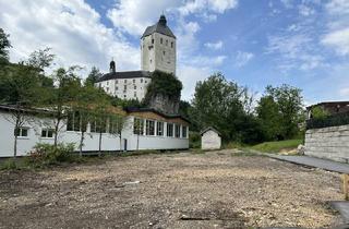 Grundstück zu kaufen in 6324 Mariastein, Baugrundstück in Mariastein am Fuße der Wallfahrtskirche