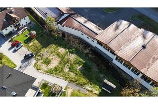 Grundstück zu kaufen in 6324 Mariastein, Baugrundstück in Mariastein am Fuße der Wallfahrtskirche