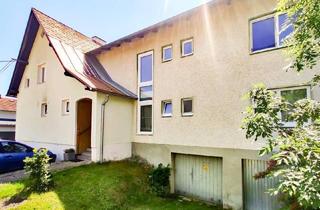 Wohnung kaufen in 4680 Haag am Hausruck, Vollrenovierte Eigentumswohnung mit Balkon, Garten und Garage in ruhiger Lage.