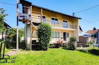 Wohnung kaufen in 4680 Haag am Hausruck, Modern renoviert in Ruhelage: Eigentumswohnung mit Balkon, Gartenanteil & Garage