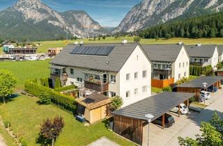 Wohnung kaufen in 8962 Gröbming, Wunderschöne 3-Zimmer-Eigentumswohnung mit Balkon, Carport und traumhaftem Bergblick in Gröbming!