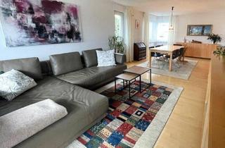 Wohnung kaufen in 6971 Hard, Exklusive 4,5 Zimmer-Dachgeschoss-Wohnung mit fulminanter Aussicht