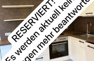Wohnung mieten in Clemens-Holzmeister-Straße 14, 6020 Innsbruck, +++ Hochwertige 1,5-Zimmer‑Wohnung mit Balkon in begehrter Lage von Innsbruck zu vermieten +++