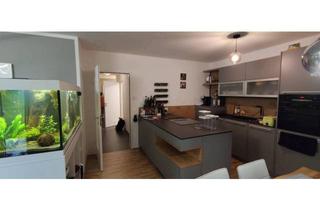 Genossenschaftswohnung in Hauptstraße 32b/2, 4550 Kremsmünster, Suchen Nachmieter für 75m2 Neubauwohnung mit Eigengarten in Kremsmünster.