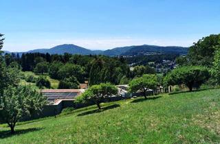 Grundstück zu kaufen in Kneippweg, 8045 Graz, Ein Juwel in Aussichtslage – Baugrundstück in nobler Andritzer Villengegend