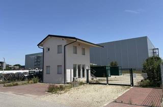  in Lindenweg, 2231 Strasshof an der Nordbahn, Großzügige 1000 m² Gewerbefläche in Strasshof