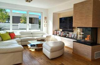 Penthouse kaufen in 6800 Feldkirch, Fulminantes Penthouse mit gesamt nur 3 Wohneinheiten