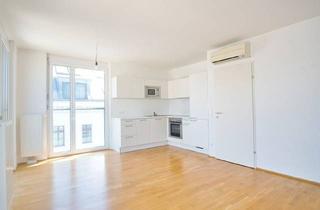 Wohnung mieten in 1050 Wien, klimatisiertes Wohlfühl-Domizil in 1050 Wien