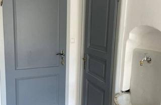 Wohnung mieten in Bahnhof, 3180 Lilienfeld, 4-Zimmer Wohnung im historischen Bahnhofsgebäude Lilienfeld - Neuvermietung nach Renovierung