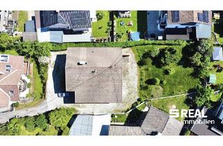 Einfamilienhaus kaufen in Birchach 20, 6094 Axams, Mehrfamilienhaus oder Investment ? Immobilie mit Vision in Axams