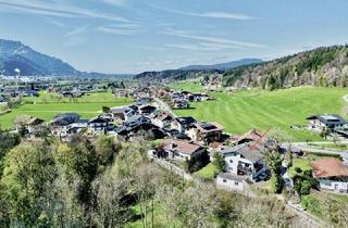 Wohnung kaufen in 5424 Vigaun, Mit der Natur auf "Du" und "Du"!