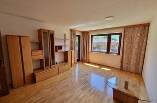 Wohnung mieten in 6600 Lechaschau, Lechaschau 3 Zimmer Wohnung mit Balkon und Garage ruhige Lage