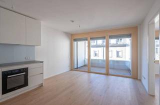 Penthouse mieten in Spengergasse, 1050 Wien, ++1050++ Dream home in Margareten, modern 2-room apartment in TOP LOCATION