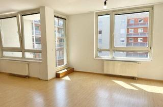 Wohnung kaufen in Anton-Baumgartner-Straße 125/8, 1230 Wien, PROVISIONSFREI VOM EIGENTÜMER! FREUNDLICHE 3-ZIMMER WOHNUNG MIT LOGGIA BEI ALT-ERLAA!