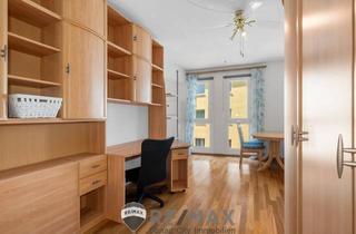Wohnung mieten in 1120 Wien, "FULLY Furnished Miete in Top-Lage!"