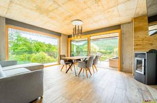 Wohnung kaufen in 9122 Sankt Kanzian am Klopeiner See, Investieren am See: Neubau-Apartment mit eigenem Liegeplatz und Seezugang, vorwiegend touristische Nutzung zulässig.