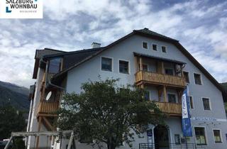 Wohnung mieten in Markt 393, 5570 Mauterndorf, FAMIILIENWOHNEN! Geförderte 4-Zimmerwohnung mit 2 Balkonen! Mit hoher Wohnbeihilfe oder Mietzinsminderung