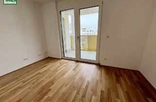 Wohnung kaufen in 1220 Wien, Das Arakawa – Wohnoase in Bestlage direkt bei der U1! - JETZT ZUSCHLAGEN