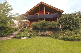 Einfamilienhaus kaufen in 5620 Schwarzach im Pongau, „Casa Verde" – Familienrückzugsort mit Charakter in Schwarzach