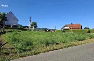 Grundstück zu kaufen in 8642 Sankt Lorenzen im Mürztal, Aufgeschlossenes, 1.069m² Baugrundstück in zentraler Lage