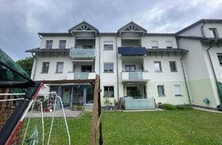 Wohnung kaufen in 4792 Münzkirchen, Eigentumswohnung in Münzkirchen – Ruhiges Wohnen mit bester Infrastruktur