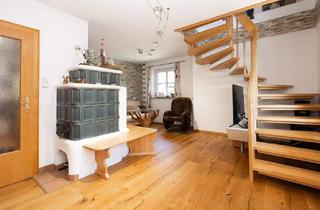 Maisonette kaufen in 5621 Sankt Veit im Pongau, "Wohngenuss auf zwei Etagen" - 6-Zimmer-Maisonette mit Ausblick in Abtsdorf/St. Veit!