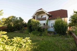 Einfamilienhaus kaufen in 3430 Tulln an der Donau, "Hier beginnt Ihr Wohntraum – sonniges Haus mit Garten nahe Tulln"
