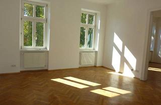 Wohnung kaufen in 2100 Korneuburg, 174m² Garten, Altbaucharme - Nähe Hauptplatz, vermietet bis 10/2029