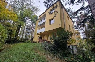 Wohnung kaufen in 1130 Wien, Loggiawohnung in Bestlage