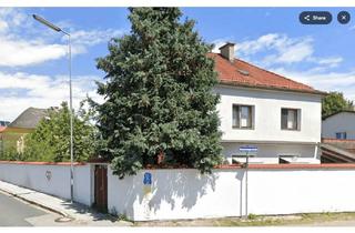 Einfamilienhaus kaufen in Babenberger Str 9020, 9020 Klagenfurt, Klagenfurt Zentrum: Einfamilienhaus Provisionsfrei - Single Family Home Commission-Free