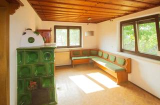 Mehrfamilienhaus kaufen in 4690 Oberndorf, Objekt in guter Lage mit viel Platz - ausbaufähig!