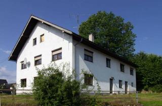 Mehrfamilienhaus kaufen in 4690 Oberndorf, Neuer Preis: Objekt in guter Lage mit viel Platz - ausbaufähig!